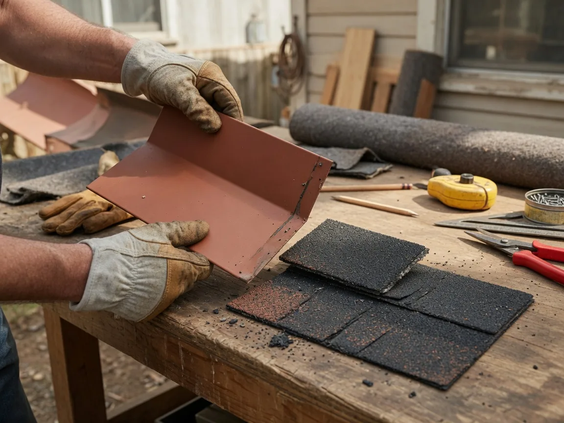 Roof Repair company in Orofino, ID